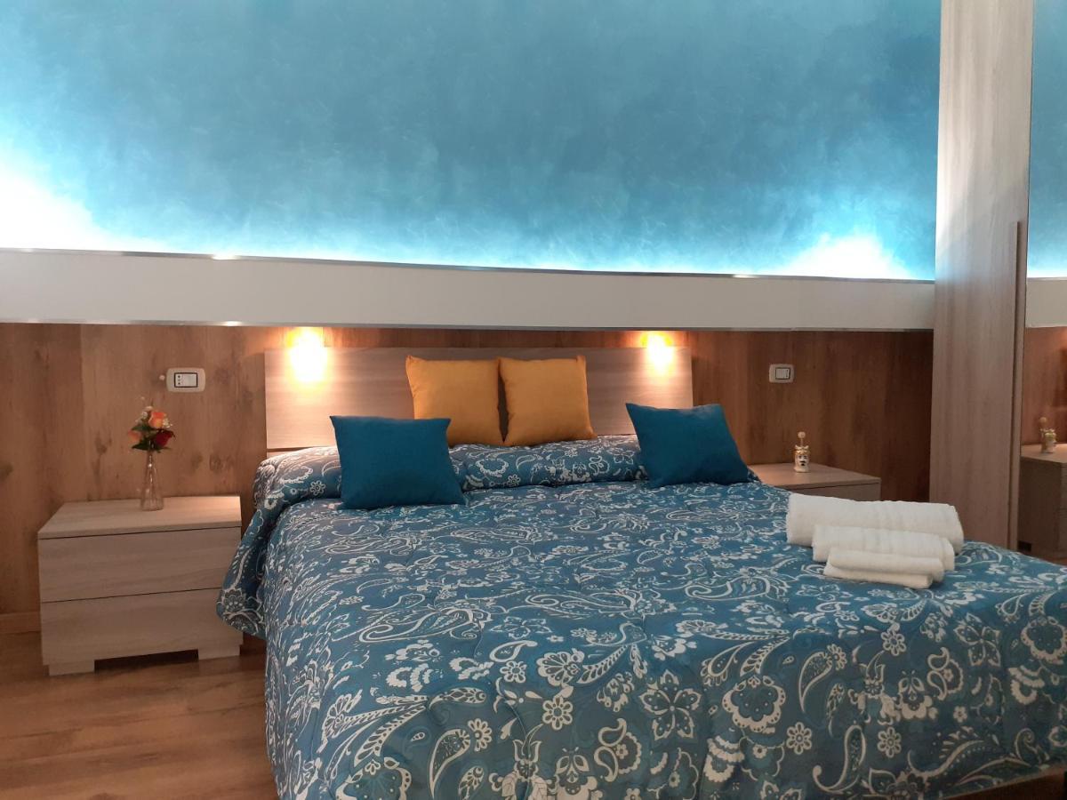 Apartamento Sicilia Terra Mia *